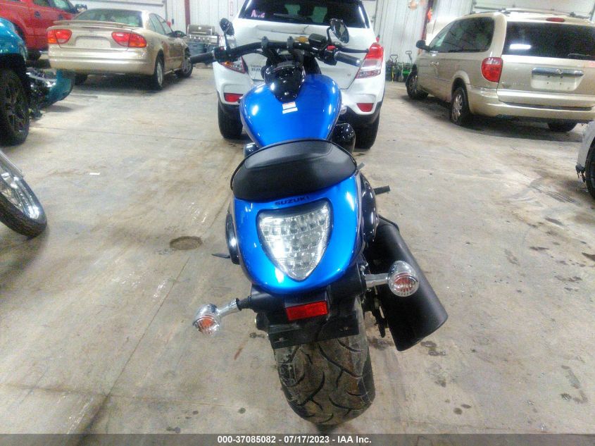2023 SUZUKI VZR1800 JS1VY53A6P7100339