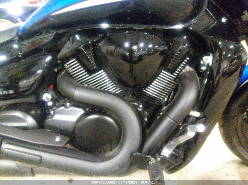 2023 SUZUKI VZR1800 JS1VY53A6P7100339