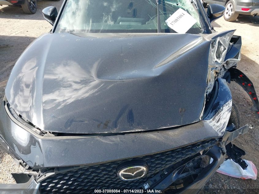 2021 MAZDA CX-30 SELECT - 3MVDMBBL3MM247989