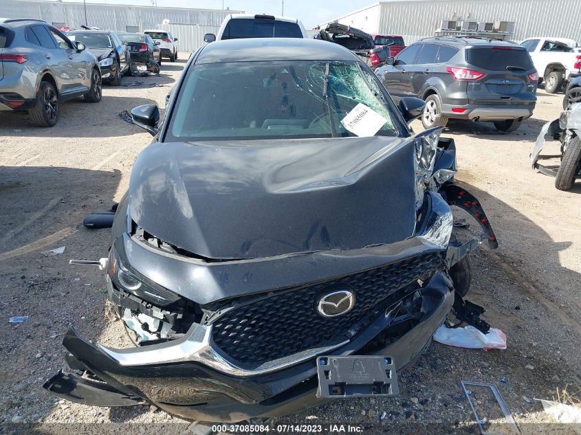 2021 MAZDA CX-30 SELECT - 3MVDMBBL3MM247989
