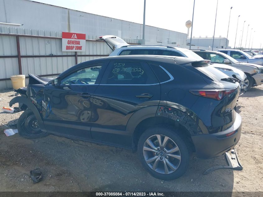 2021 MAZDA CX-30 SELECT - 3MVDMBBL3MM247989
