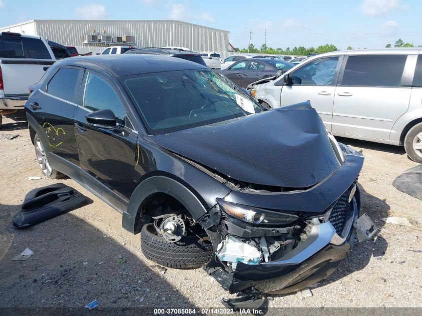 2021 MAZDA CX-30 SELECT - 3MVDMBBL3MM247989