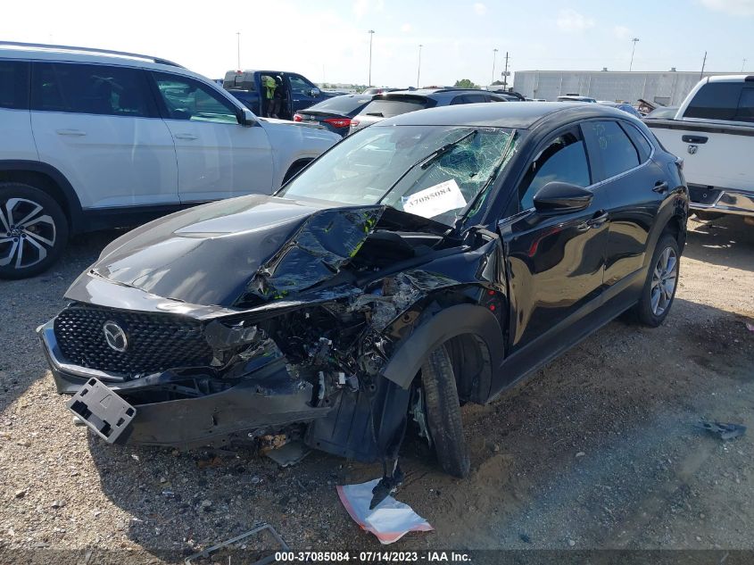 2021 MAZDA CX-30 SELECT - 3MVDMBBL3MM247989