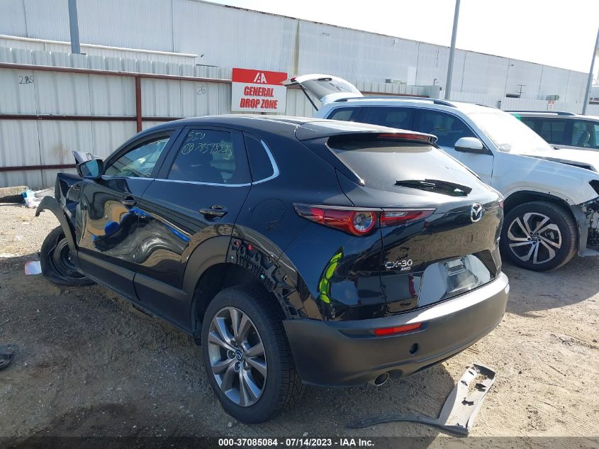 2021 MAZDA CX-30 SELECT - 3MVDMBBL3MM247989