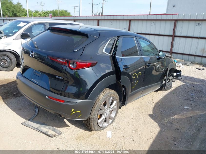 2021 MAZDA CX-30 SELECT - 3MVDMBBL3MM247989