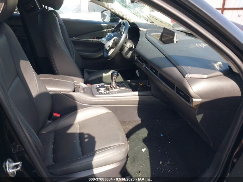 2021 MAZDA CX-30 SELECT - 3MVDMBBL3MM247989