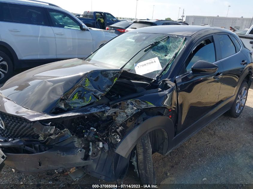 2021 MAZDA CX-30 SELECT - 3MVDMBBL3MM247989