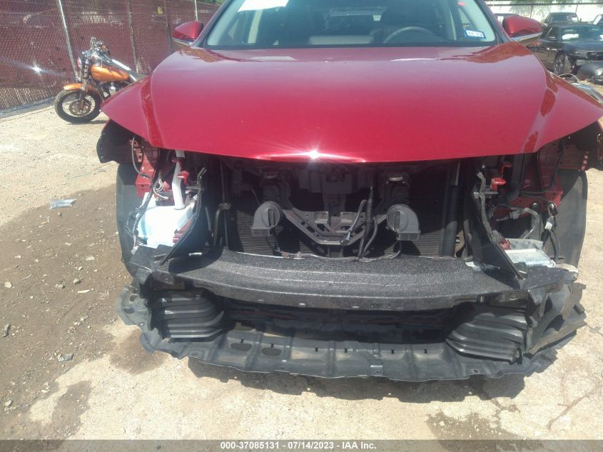 2017 LEXUS RX RX 350 - 2T2ZZMCA3HC090461