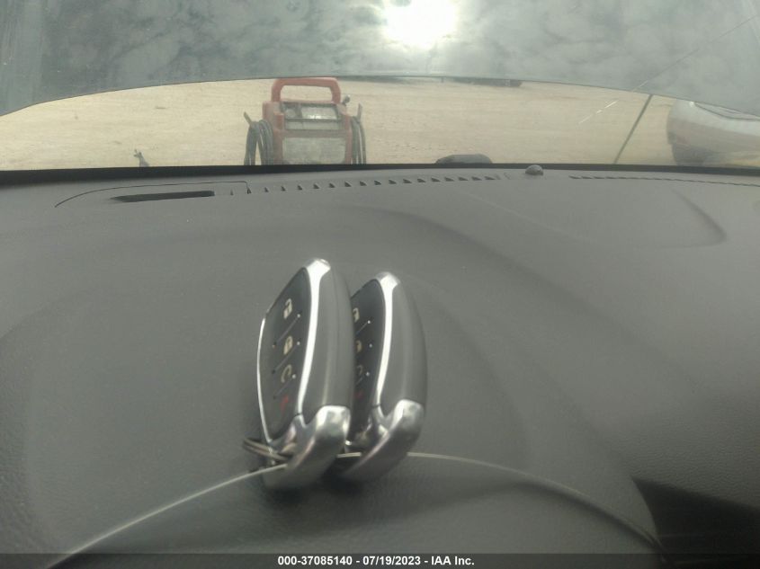 2018 CHEVROLET TRAX PREMIER - 3GNCJRSB6JL168475