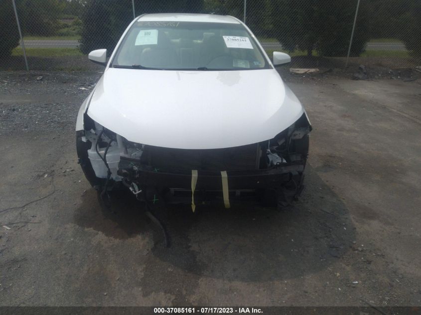2017 TOYOTA CAMRY XLE/SE/LE/XSE - 4T1BF1FK2HU635078