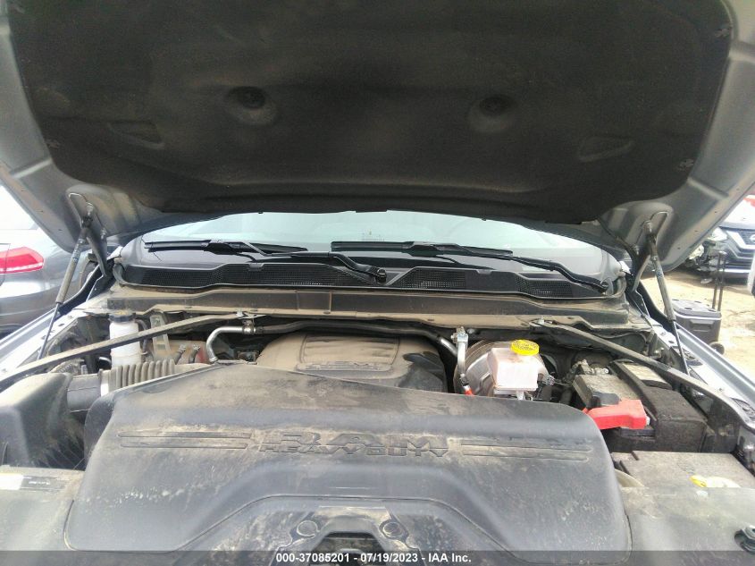 2023 RAM 2500 TRADESMAN - 3C6MR5AJ0PG517419