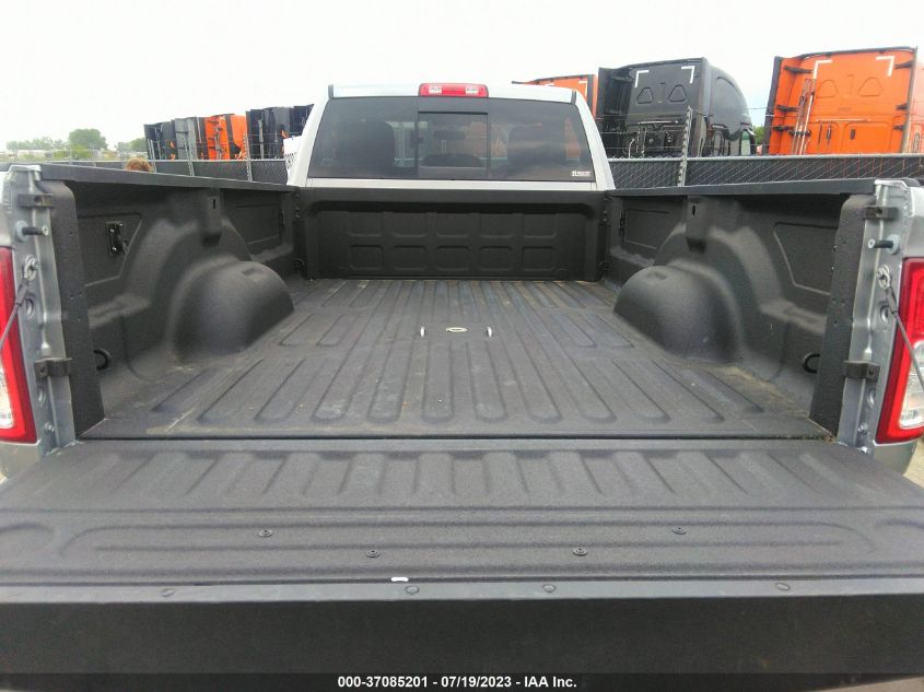 2023 RAM 2500 TRADESMAN - 3C6MR5AJ0PG517419