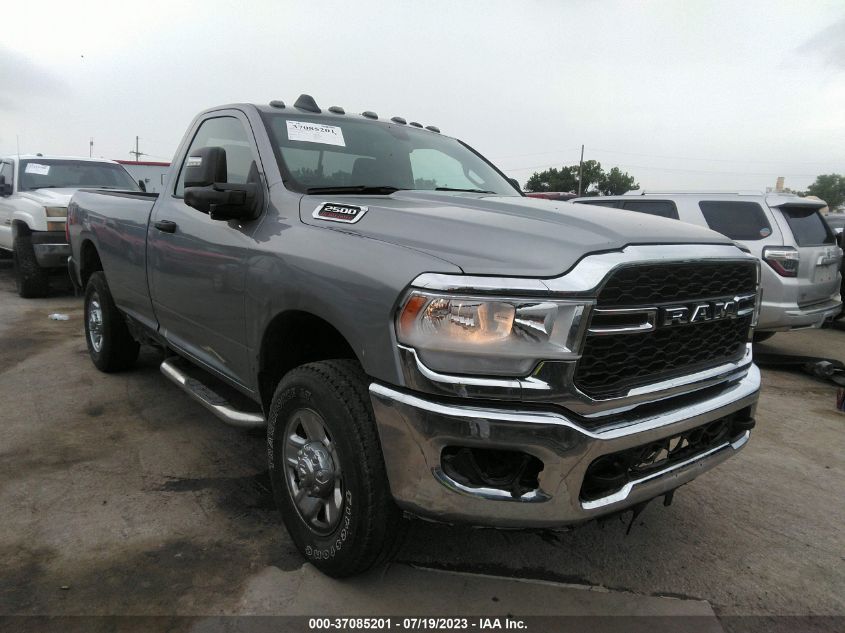 2023 RAM 2500 TRADESMAN - 3C6MR5AJ0PG517419