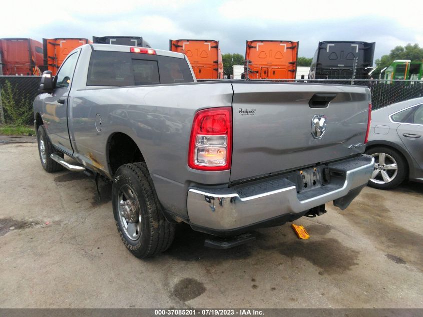 2023 RAM 2500 TRADESMAN - 3C6MR5AJ0PG517419