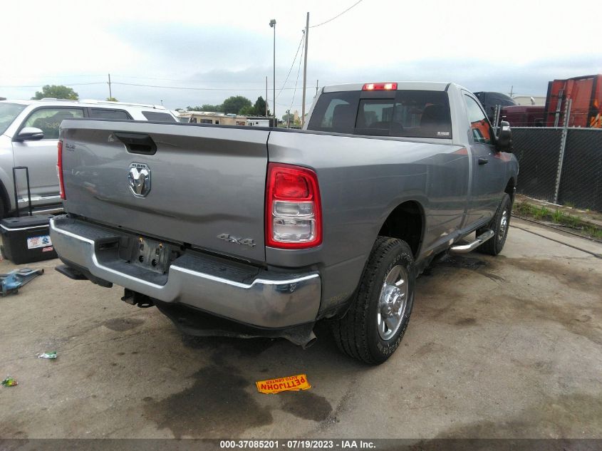 2023 RAM 2500 TRADESMAN - 3C6MR5AJ0PG517419
