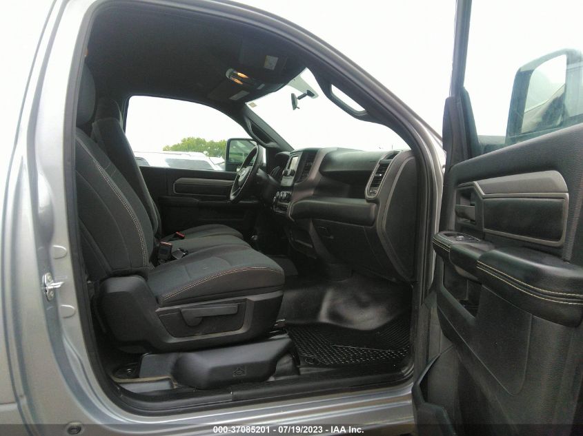 2023 RAM 2500 TRADESMAN - 3C6MR5AJ0PG517419