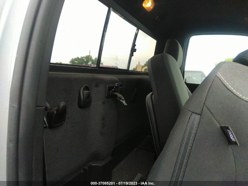 2023 RAM 2500 TRADESMAN - 3C6MR5AJ0PG517419