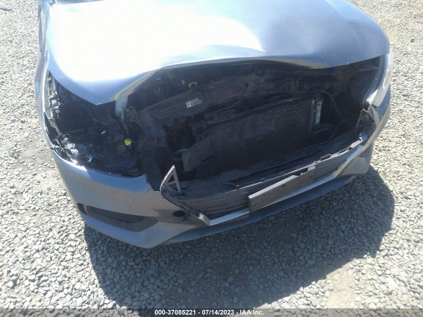 2018 HYUNDAI ACCENT SE - 3KPC24A30JE014450