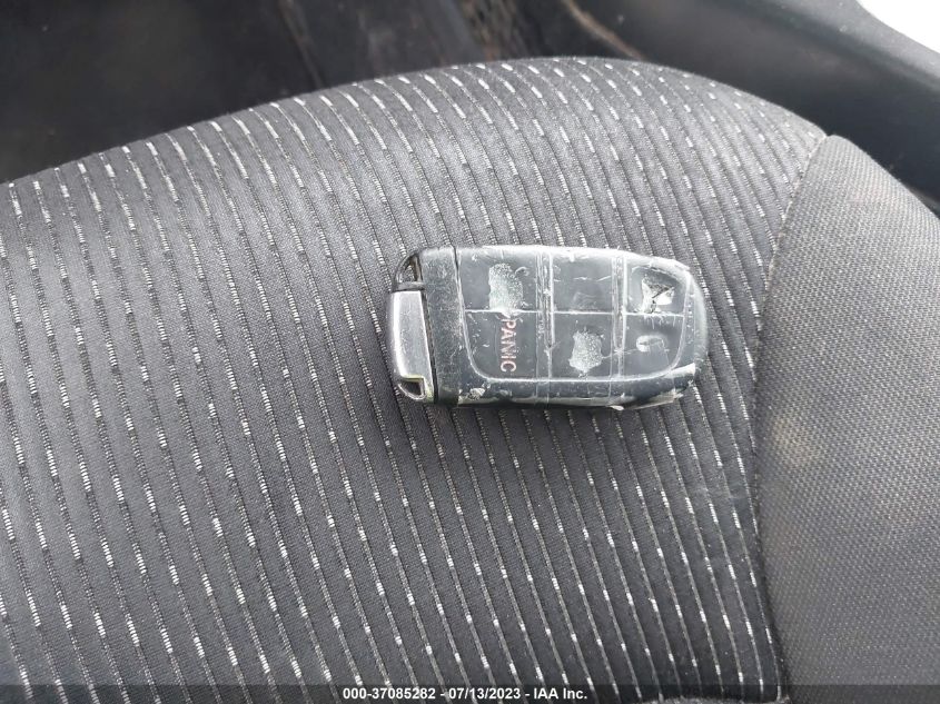 2015 DODGE JOURNEY SXT - 3C4PDCBG3FT744010