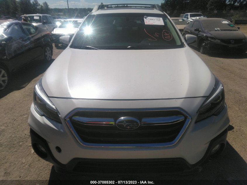 2019 SUBARU OUTBACK LIMITED - 4S4BSANC6K3233566