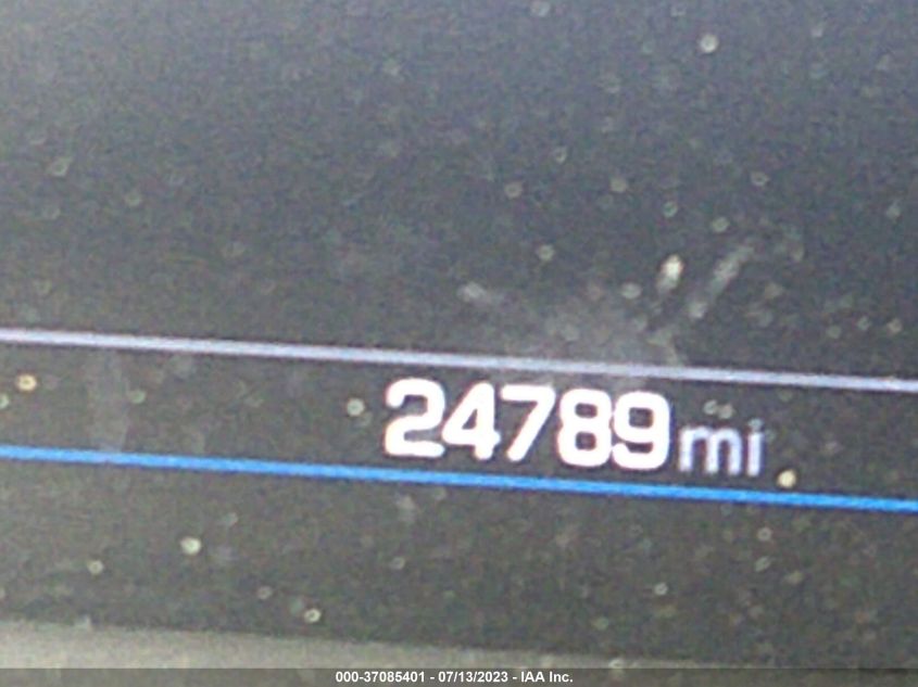 2021 CHEVROLET EQUINOX LT - 3GNAXUEV2MS142805