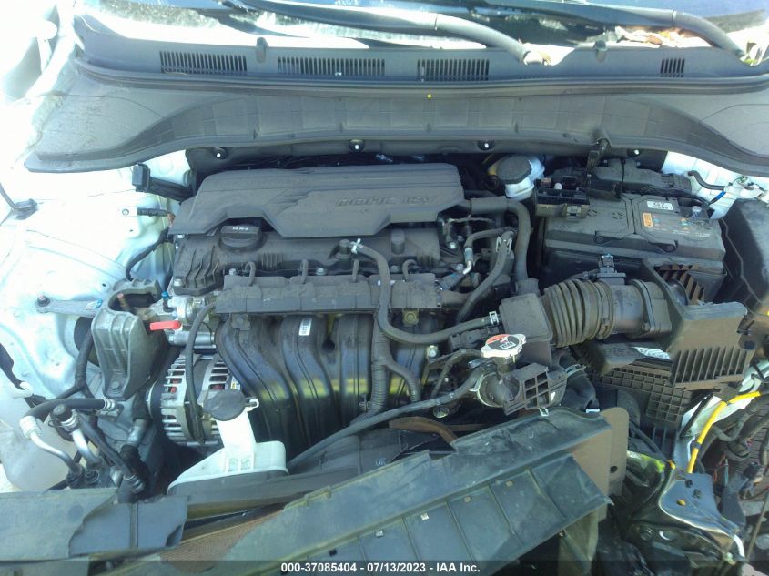 2022 HYUNDAI KONA SEL - KM8K62AB0NU797316