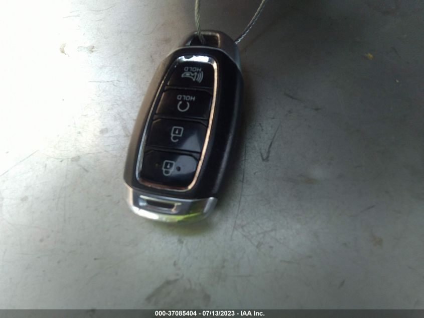 2022 HYUNDAI KONA SEL - KM8K62AB0NU797316