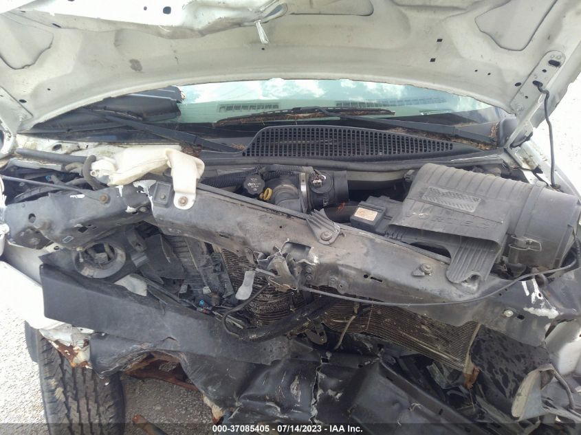 2015 GMC SAVANA PASSENGER LS 1GJW7PFF7F1105799