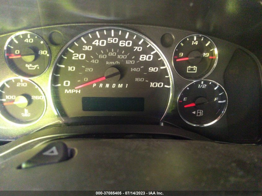 2015 GMC SAVANA PASSENGER LS 1GJW7PFF7F1105799