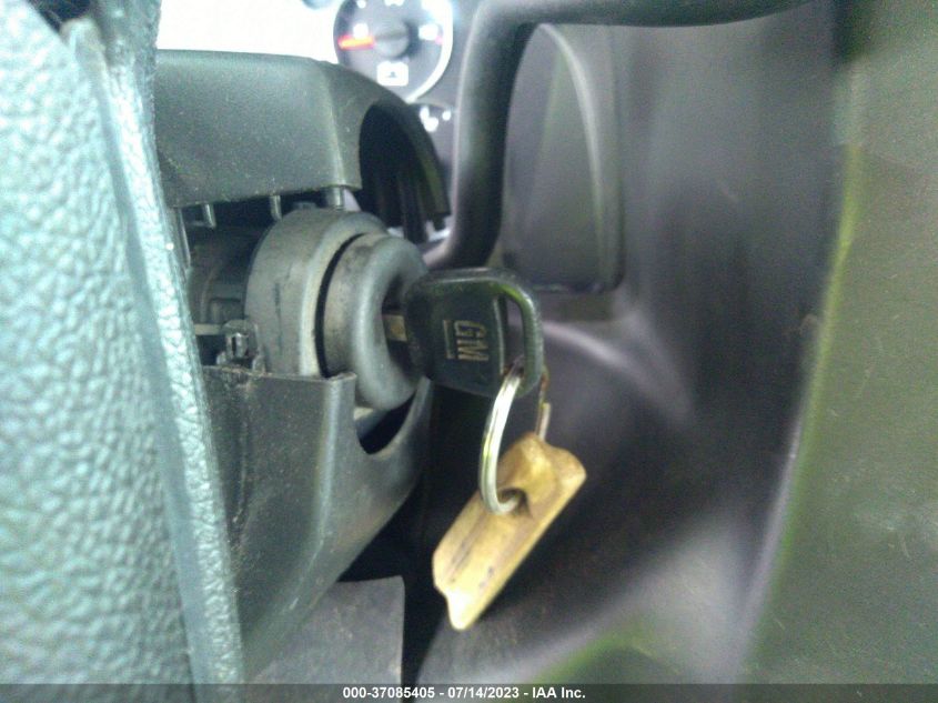 2015 GMC SAVANA PASSENGER LS 1GJW7PFF7F1105799