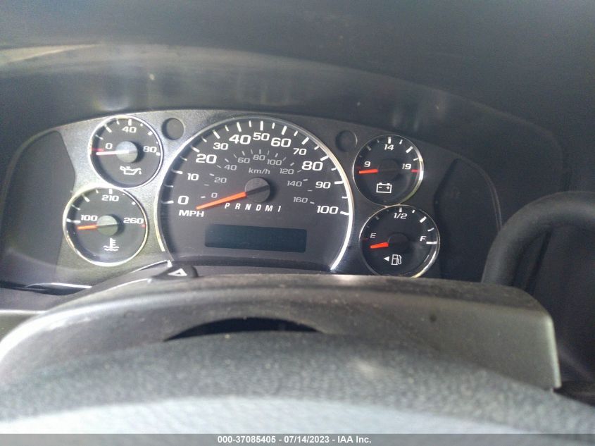 2015 GMC SAVANA PASSENGER LS 1GJW7PFF7F1105799