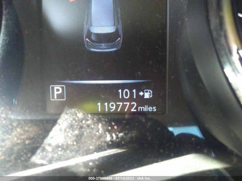 2017 NISSAN ROGUE S/SL/SV - JN8AT2MT0HW395466