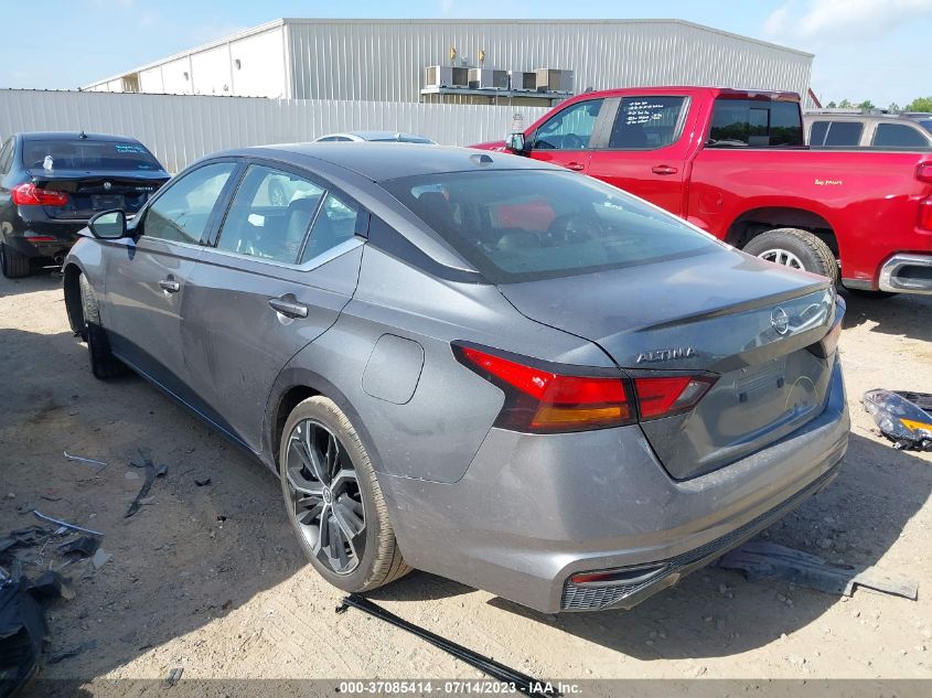 2023 NISSAN ALTIMA 2.5 SR - 1N4BL4CV8PN347416