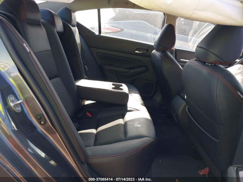 2023 NISSAN ALTIMA 2.5 SR - 1N4BL4CV8PN347416