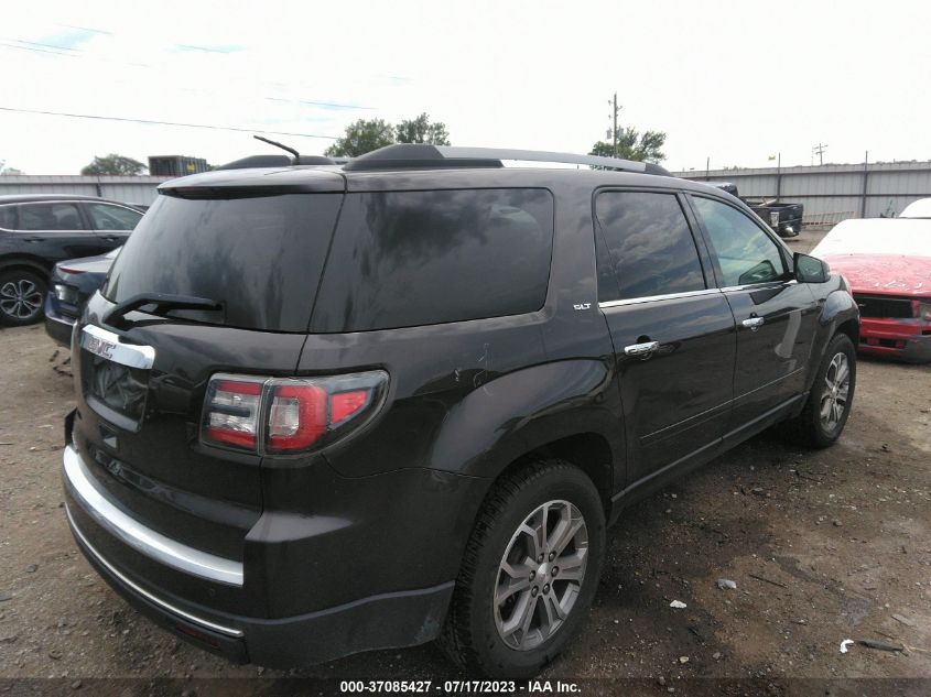 2016 GMC ACADIA SLT - 1GKKRRKD9GJ315617