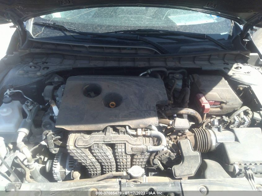 2020 NISSAN ALTIMA 2.5 S - 1N4BL4BV5LC113306