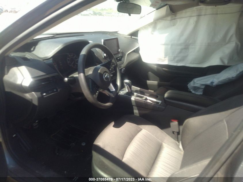 2020 NISSAN ALTIMA 2.5 S - 1N4BL4BV5LC113306