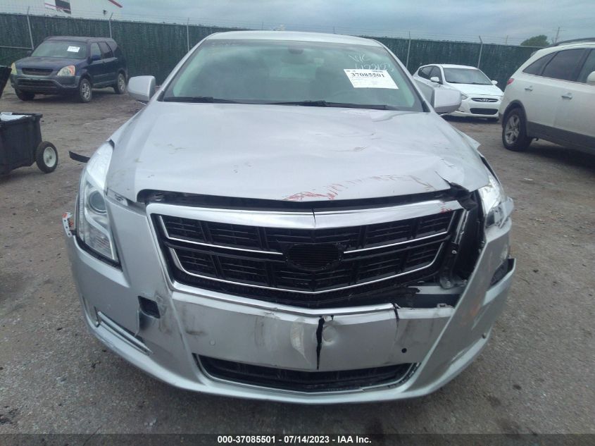 2016 CADILLAC XTS LUXURY COLLECTION - 2G61M5S34G9159815