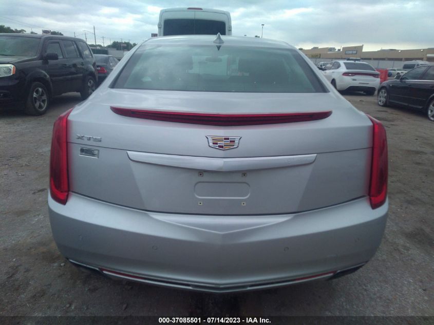2016 CADILLAC XTS LUXURY COLLECTION - 2G61M5S34G9159815