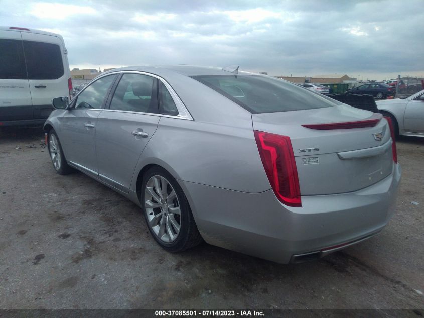 2016 CADILLAC XTS LUXURY COLLECTION - 2G61M5S34G9159815