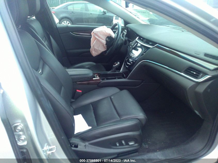2016 CADILLAC XTS LUXURY COLLECTION - 2G61M5S34G9159815