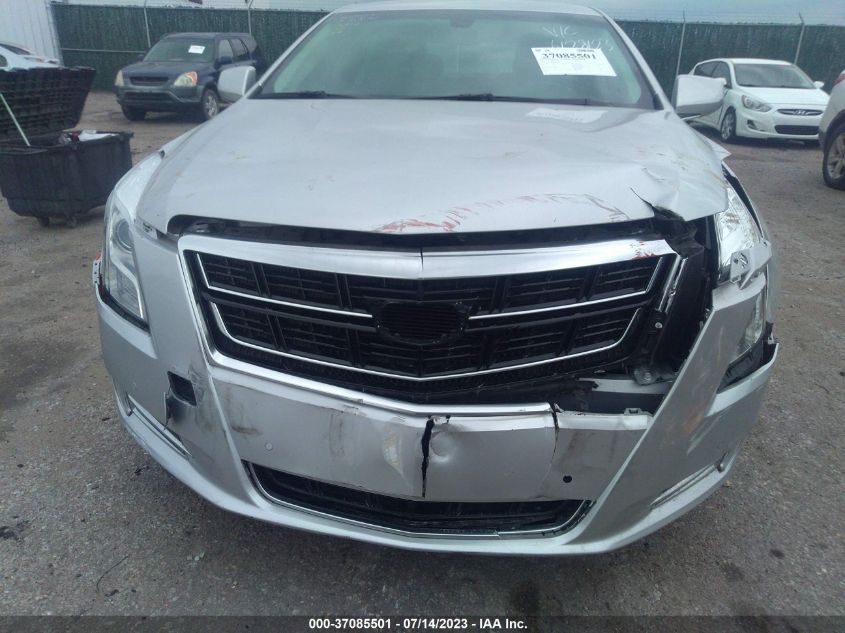 2016 CADILLAC XTS LUXURY COLLECTION - 2G61M5S34G9159815