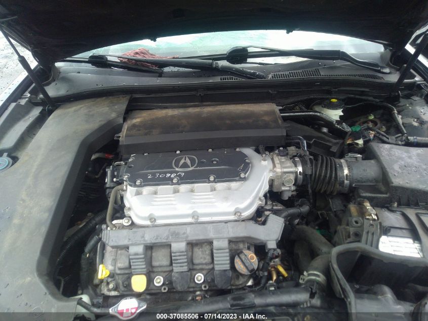 2014 ACURA TL SPECIAL EDITION - 19UUA8F30EA004020