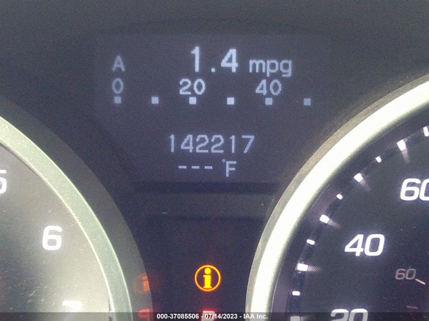 2014 ACURA TL SPECIAL EDITION - 19UUA8F30EA004020