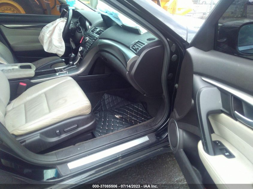 2014 ACURA TL SPECIAL EDITION - 19UUA8F30EA004020