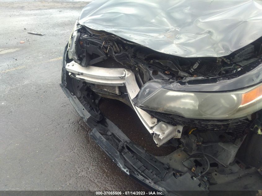 2014 ACURA TL SPECIAL EDITION - 19UUA8F30EA004020
