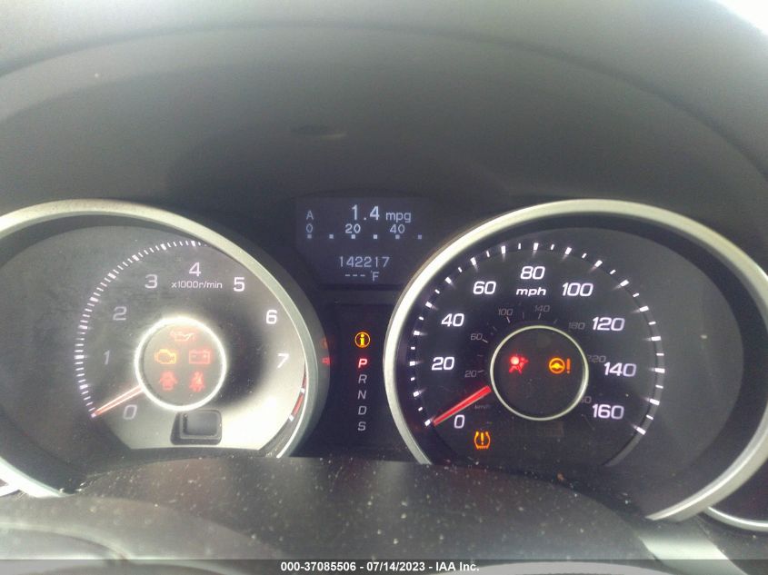 2014 ACURA TL SPECIAL EDITION - 19UUA8F30EA004020