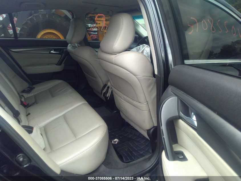 2014 ACURA TL SPECIAL EDITION - 19UUA8F30EA004020