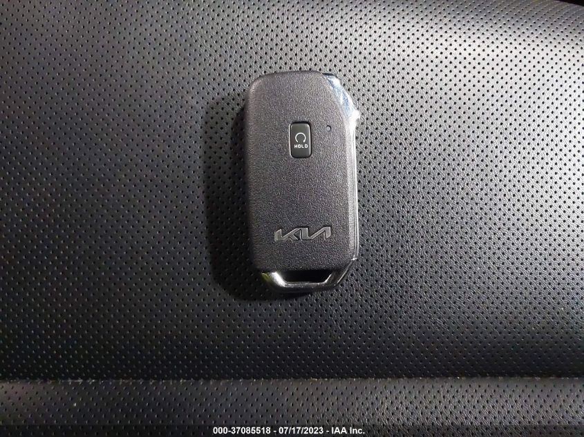 2022 KIA TELLURIDE S - 5XYP6DHC3NG275687