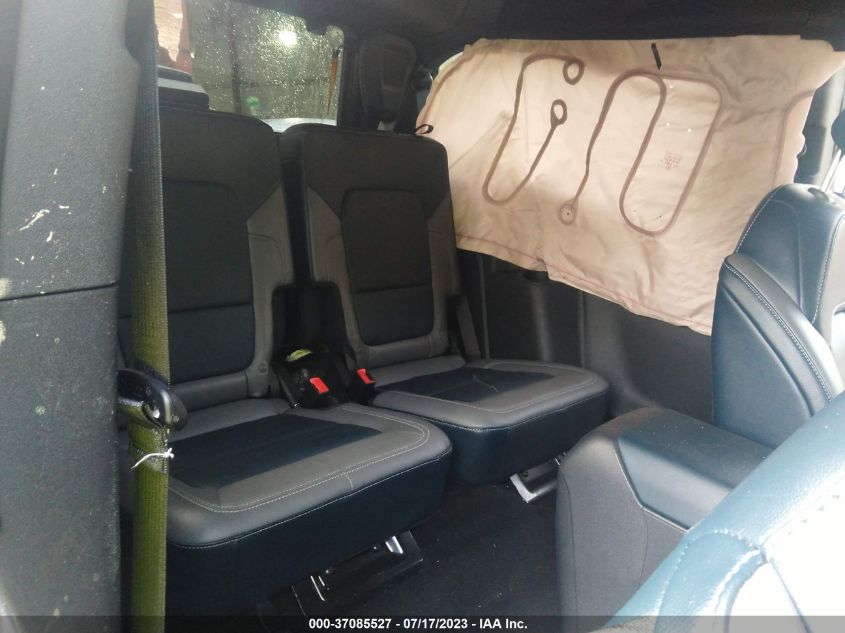 2021 FORD BRONCO BASE/BIG BEND - 1FMDE5CP9MLB03782